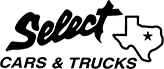 <Select Cars & Trucks is a Cars dealer in Grand Prairie, TX
